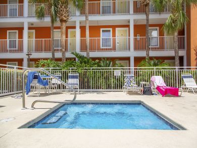 Beaches Of South Walton Condo 940461