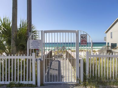 Beaches Of South Walton Condo 940461