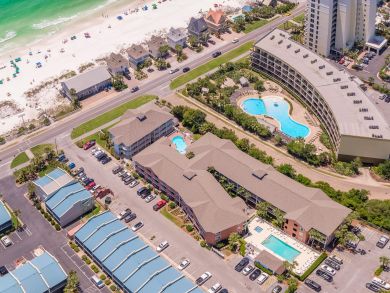 Beaches Of South Walton Condo 940461