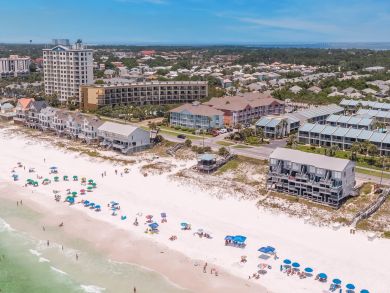 Beaches Of South Walton Condo 940461