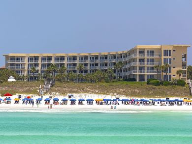 Beaches Of South Walton Condo 940464