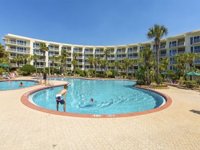 Beaches Of South Walton Condo 940464