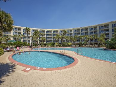 Beaches Of South Walton Condo 940464