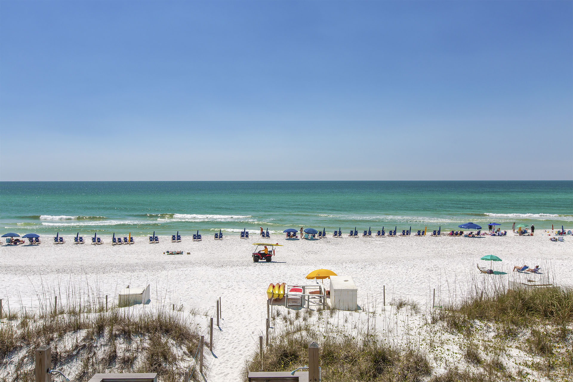 Beaches Of South Walton Condo 940464
