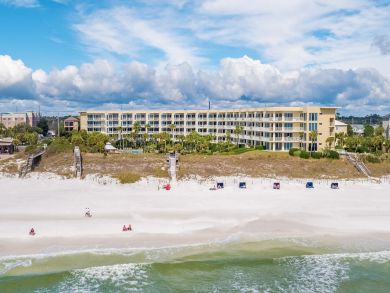 Beaches Of South Walton Condo 940464