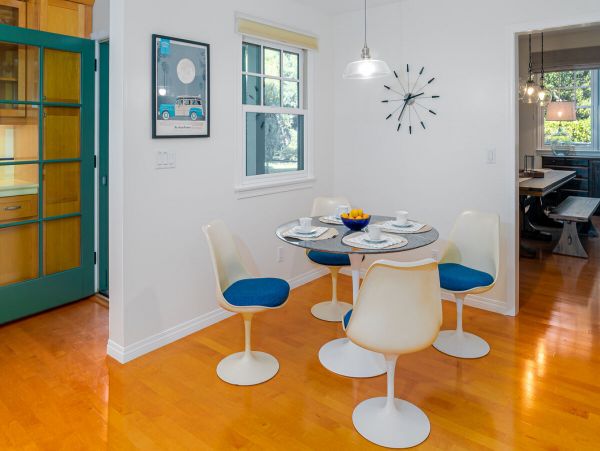 A Beautiful Montecito Vacation Home Sleeps Eight Guests
