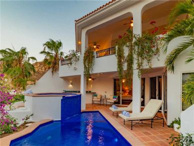 Los Cabos Luxury Vacation Rental Home Three Bedrooms