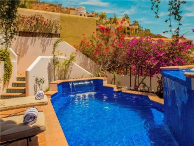 Los Cabos Luxury Vacation Rental Home Three Bedrooms