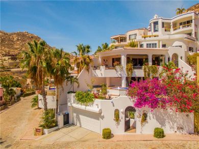 Los Cabos Luxury Vacation Rental Home Three Bedrooms