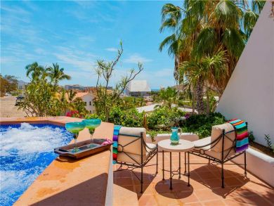 Los Cabos Luxury Vacation Rental Home Three Bedrooms
