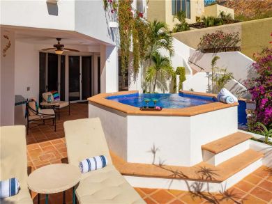 Los Cabos Luxury Vacation Rental Home Three Bedrooms