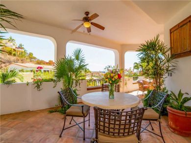 Los Cabos Luxury Vacation Rental Home Three Bedrooms