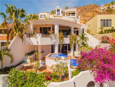 Los Cabos Luxury Vacation Rental Home Three Bedrooms