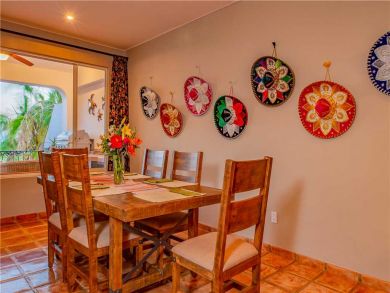 Los Cabos Luxury Vacation Rental Home Three Bedrooms