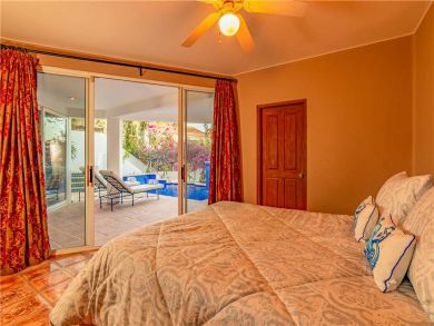 Los Cabos Luxury Vacation Rental Home Three Bedrooms