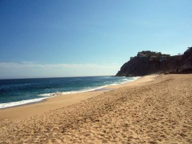 Los Cabos Luxury Vacation Rental Home Three Bedrooms