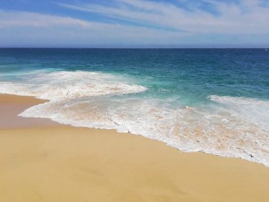 Los Cabos Luxury Vacation Rental Home Three Bedrooms