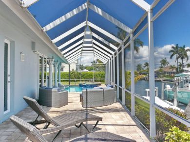 Gorgeous Marco Island Vacation Pool Home Sleeps 8 Guests Gorgeous Marco Island Vacation Pool Home Sleeps 8 Guests