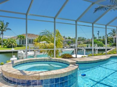 Gorgeous Marco Island Vacation Pool Home Sleeps 8 Guests Gorgeous Marco Island Vacation Pool Home Sleeps 8 Guests