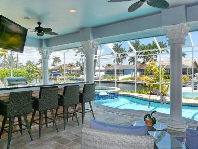 Gorgeous Marco Island Vacation Pool Home Sleeps 8 Guests Gorgeous Marco Island Vacation Pool Home Sleeps 8 Guests