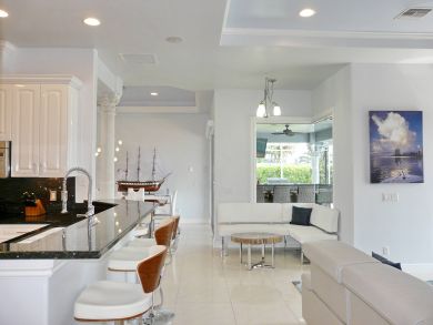 Gorgeous Marco Island Vacation Pool Home Sleeps 8 Guests Gorgeous Marco Island Vacation Pool Home Sleeps 8 Guests