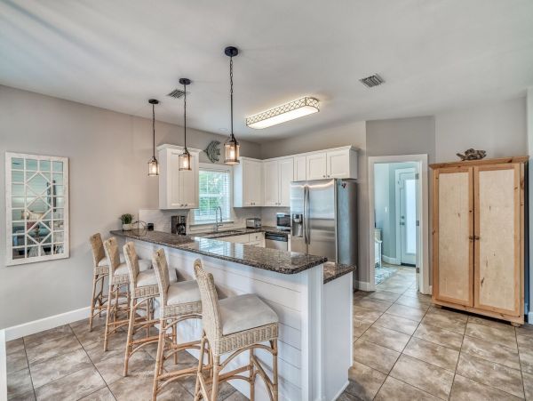 Miramar Beach Vacation Home 6 Bedrooms Private Pool
