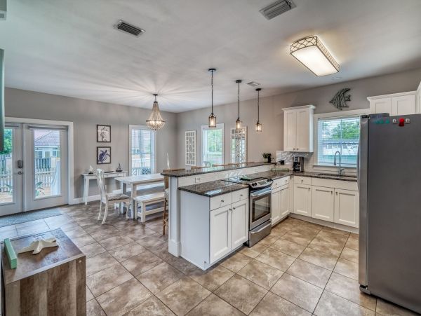 Miramar Beach Vacation Home 6 Bedrooms Private Pool