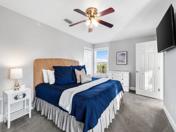Miramar Beach Vacation Home 6 Bedrooms Private Pool