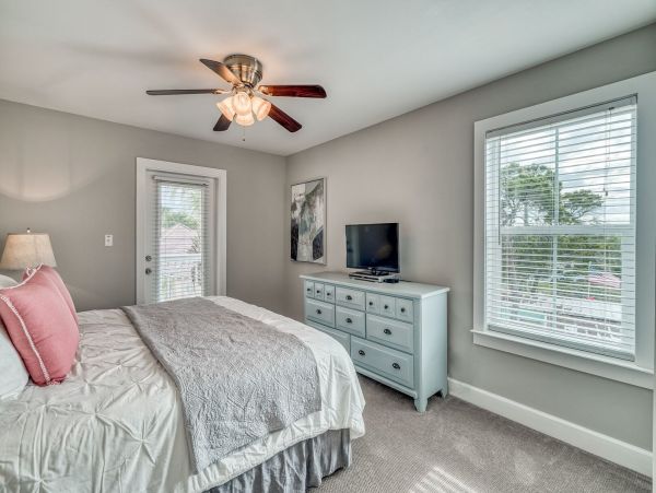Miramar Beach Vacation Home 6 Bedrooms Private Pool