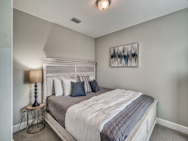 Miramar Beach Vacation Home 6 Bedrooms Private Pool