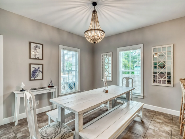 Miramar Beach Vacation Home 6 Bedrooms Private Pool