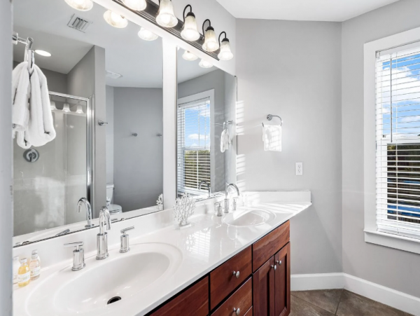 Miramar Beach Vacation Home 6 Bedrooms Private Pool