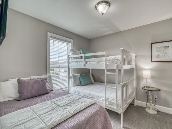 Miramar Beach Vacation Home 6 Bedrooms Private Pool