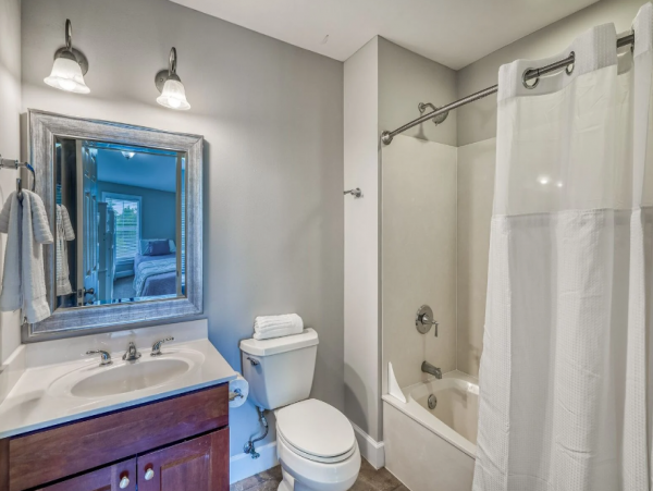 Miramar Beach Vacation Home 6 Bedrooms Private Pool