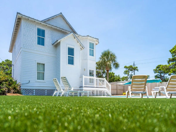 Miramar Beach Vacation Home 6 Bedrooms Private Pool