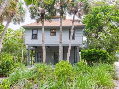 North Captiva Vacation Home Sleeps Six Guests