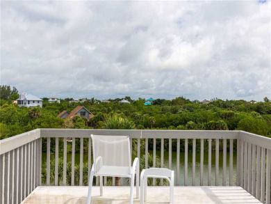 North Captiva Vacation Home Sleeps Six Guests