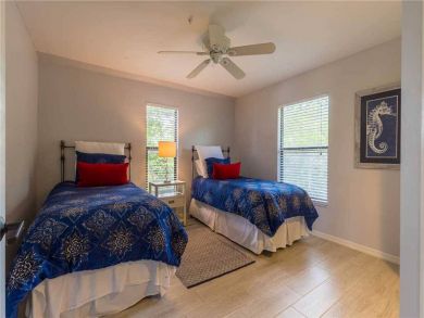 North Captiva Vacation Home Sleeps Six Guests