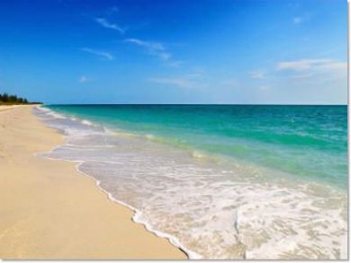 North Captiva Vacation Home Sleeps Six Guests