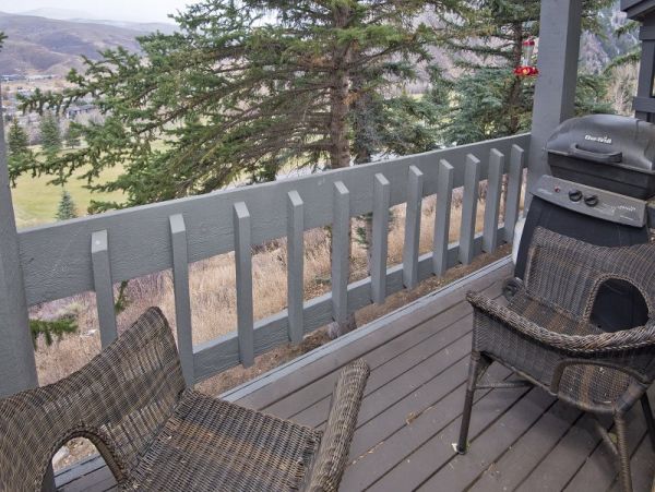 Ski In/Ski Out Beaver Creek 3 Bedroom + Loft Townhome