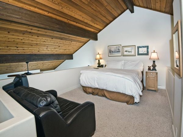 Ski In/Ski Out Beaver Creek 3 Bedroom + Loft Townhome