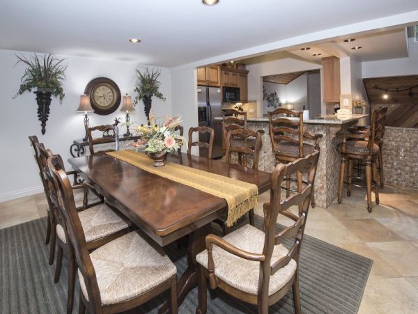 Ski In/Ski Out Beaver Creek 3 Bedroom + Loft Townhome