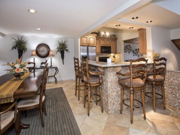 Ski In/Ski Out Beaver Creek 3 Bedroom + Loft Townhome