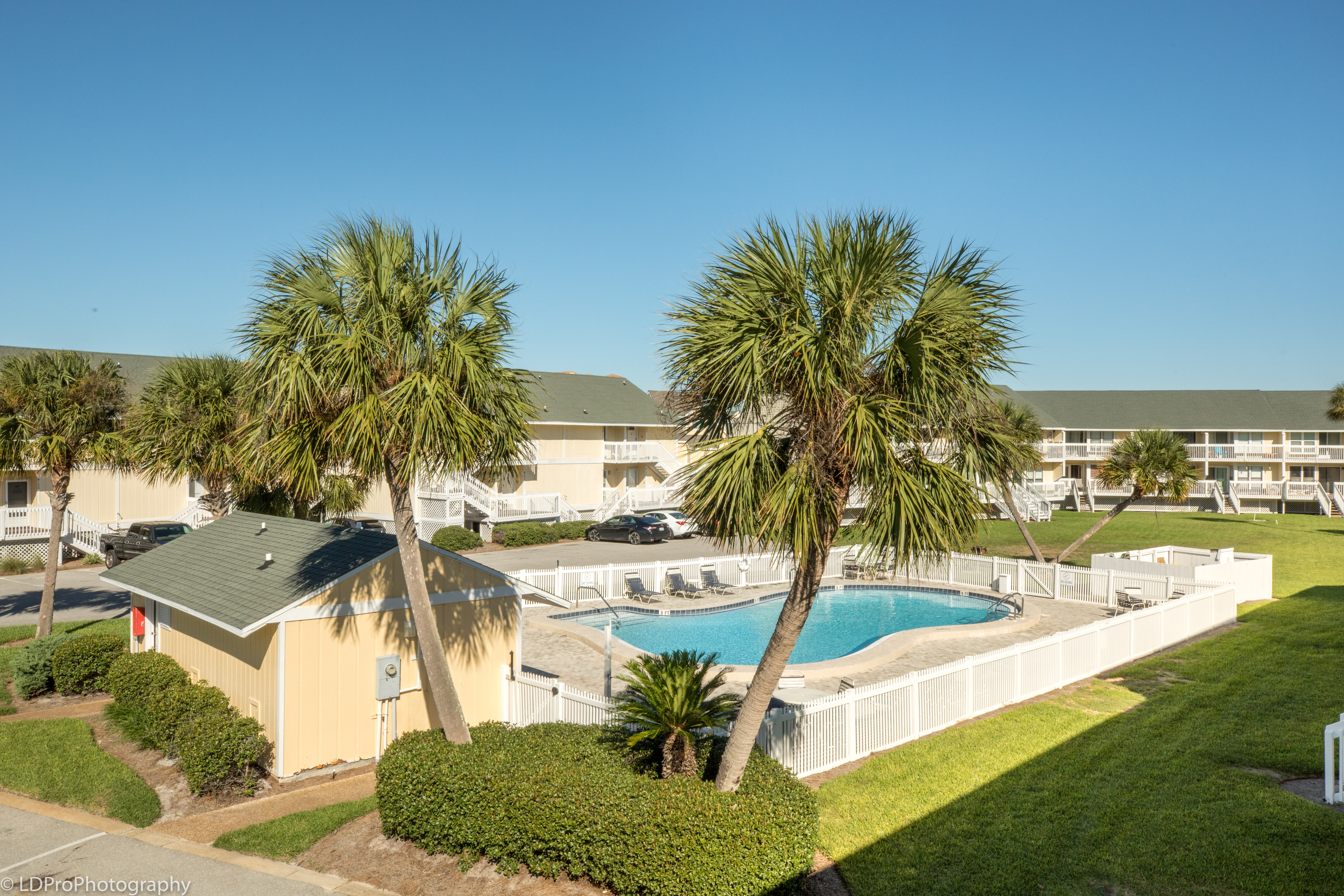 Destin Condo 940560