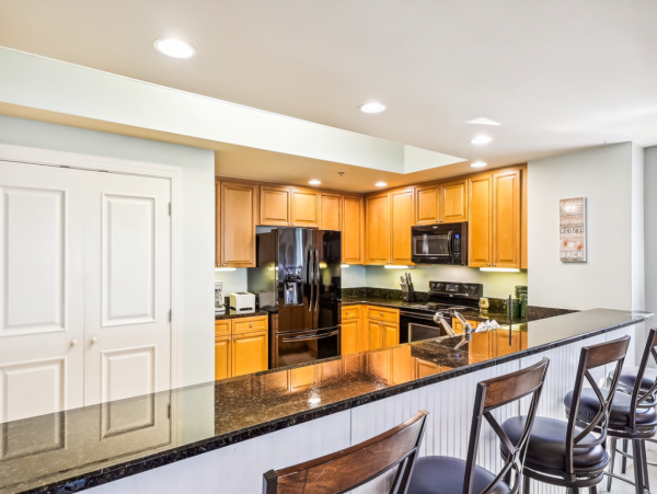 Luxurious Gulf View Condo in Destin's Premier Location