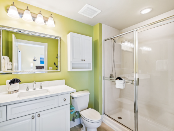Luxurious Gulf View Condo in Destin's Premier Location