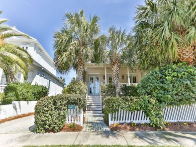 Three Bedroom Destin Home with Private Pool