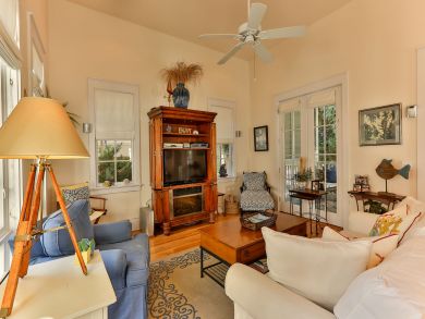 Three Bedroom Destin Home with Private Pool