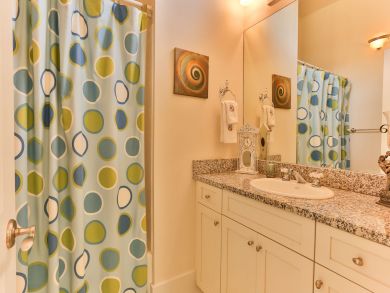 Three Bedroom Destin Home with Private Pool