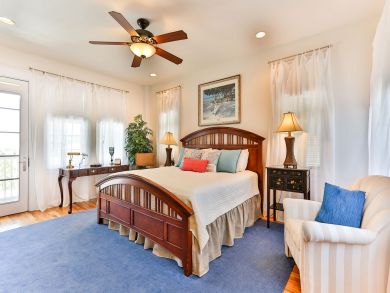 Three Bedroom Destin Home with Private Pool